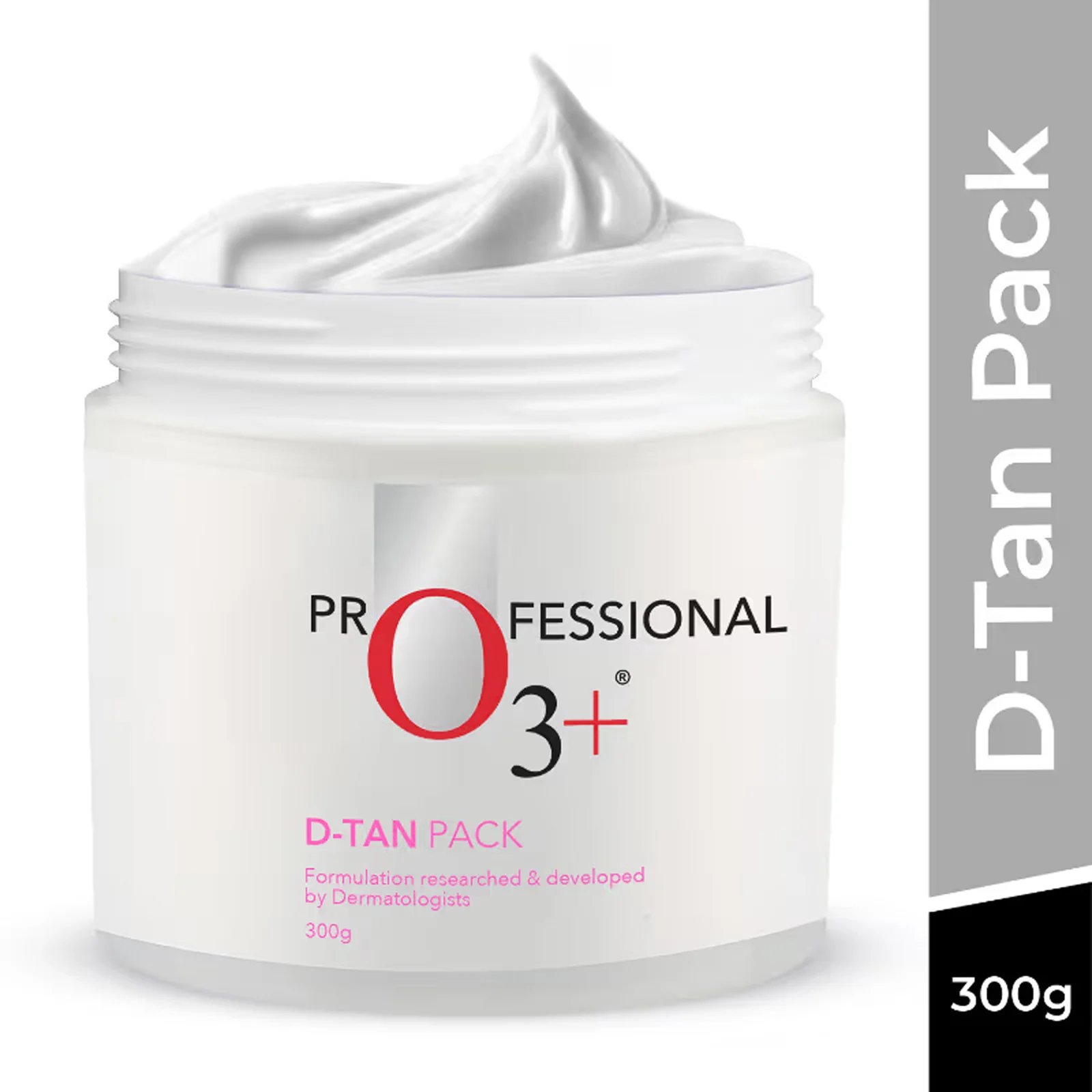 O3+ D-Tan Pack For D-Tan 300G