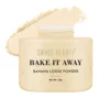 Bake it away loose powder Shade - 01 :  Banana