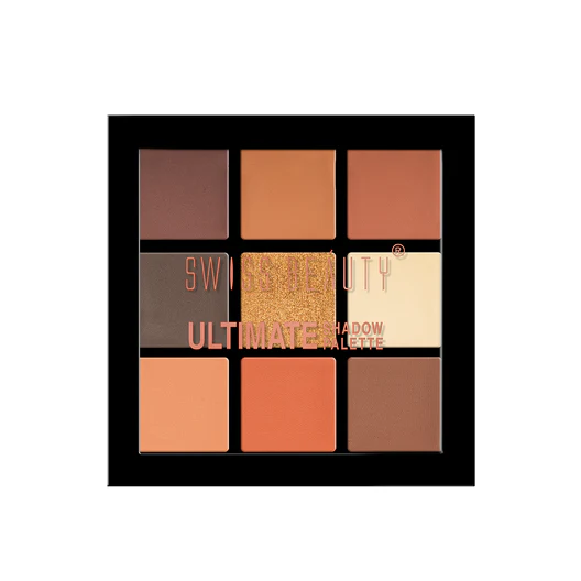 Ultimate Eyeshadow Palette Shade – 04