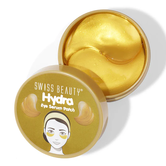 Hydra Eye Serum Patch with Vitamin C - Image 5