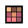 Ultimate Eyeshadow Palette Shade - 01