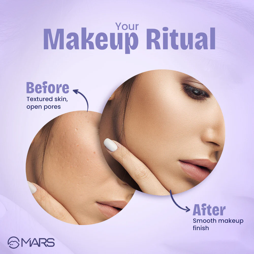 Zero Primer | Pore Perfecting Primer - Image 4