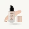 Mars Foundation | High Coverage Formula Color: 002