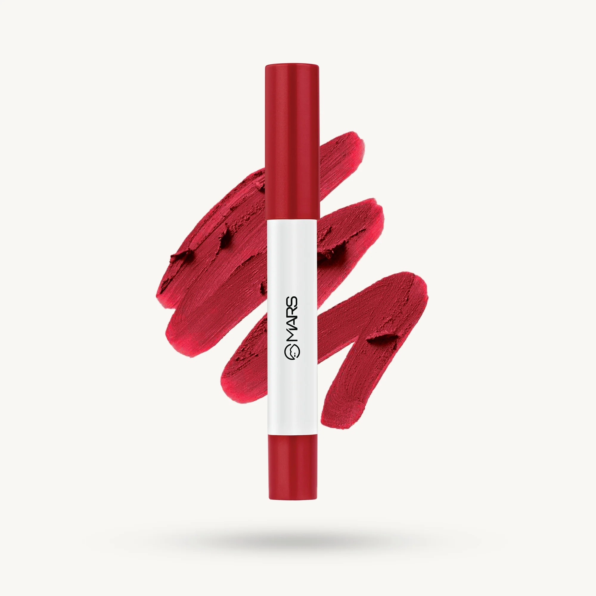 Mars Cloud Kiss | Lip Crayon Color: 09- mulberry days