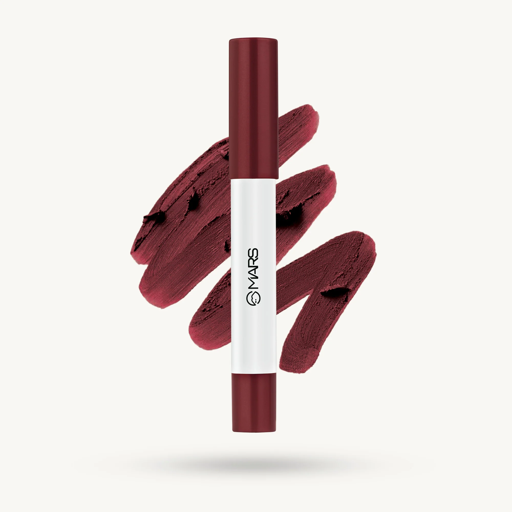 Mars Cloud Kiss | Lip Crayon Color: 10- plum breeze