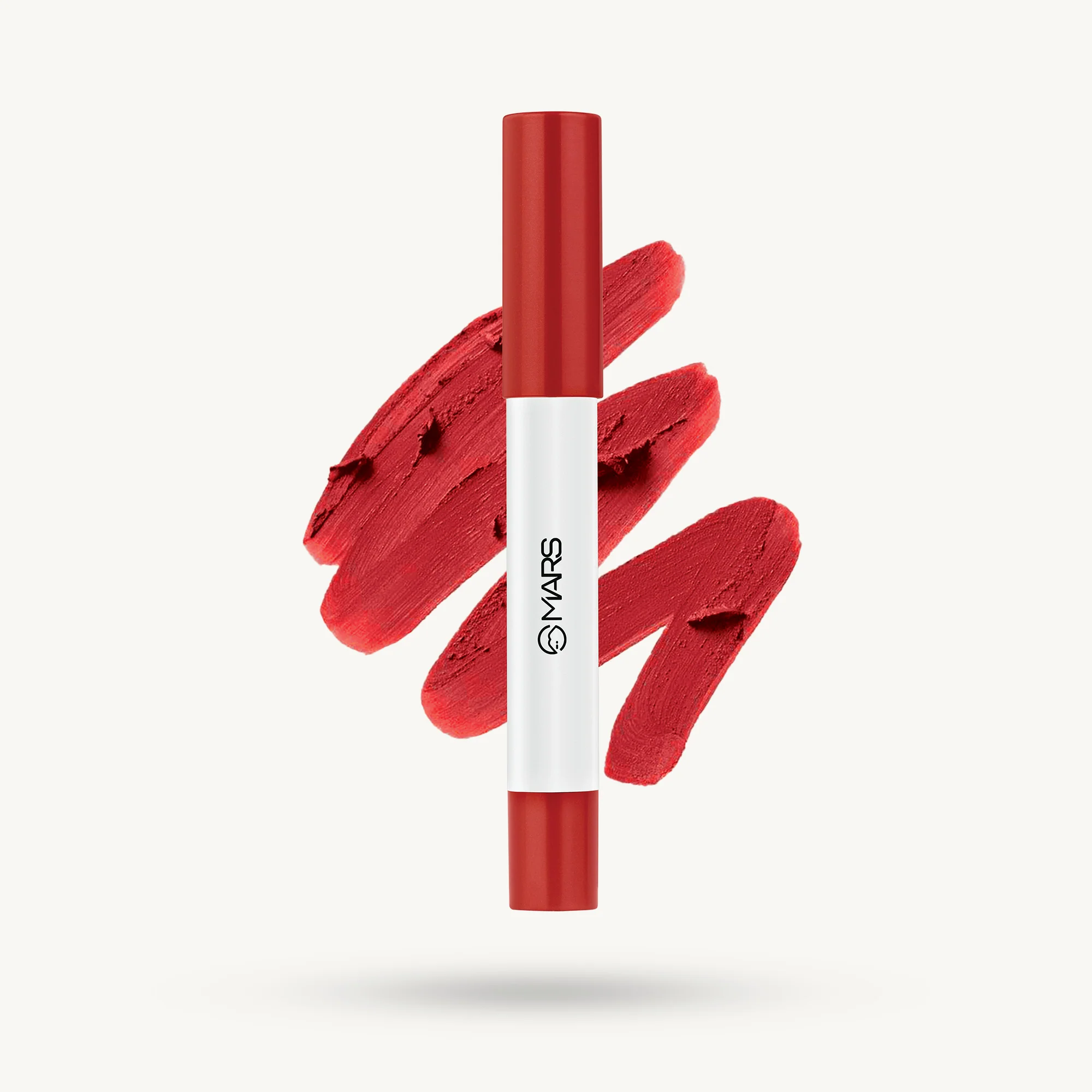 Mars Cloud Kiss | Lip Crayon Color: 14- petal drift