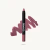 Matte Lip Crayon | Won't Smudge Won't Budge Color: Smile please