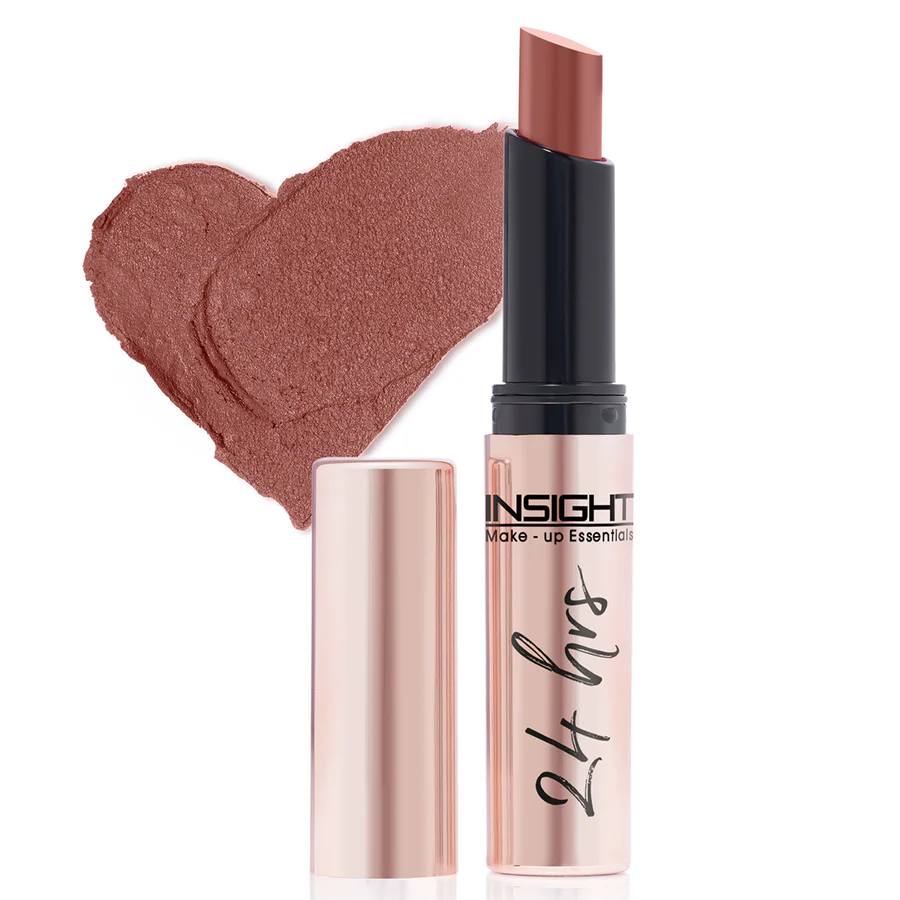 24 Hrs Non Transfer Matte Lipstick Shade: I'm boss