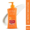 Safe Sun UV Protect Body Lotion SPF 25 PA+++ 250ml