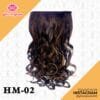 Heekri Hair Extensions – HM02