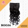 Heekri Hair Extensions – BOO36