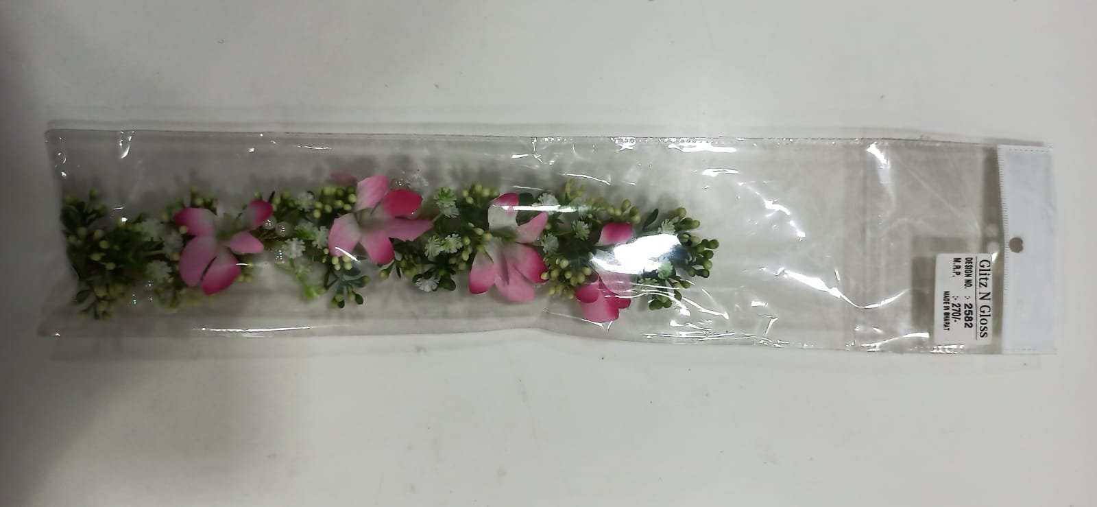 Hair Accessories