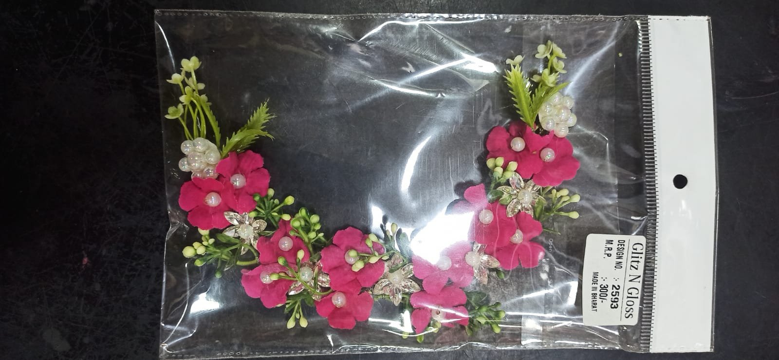 Hair Accessories