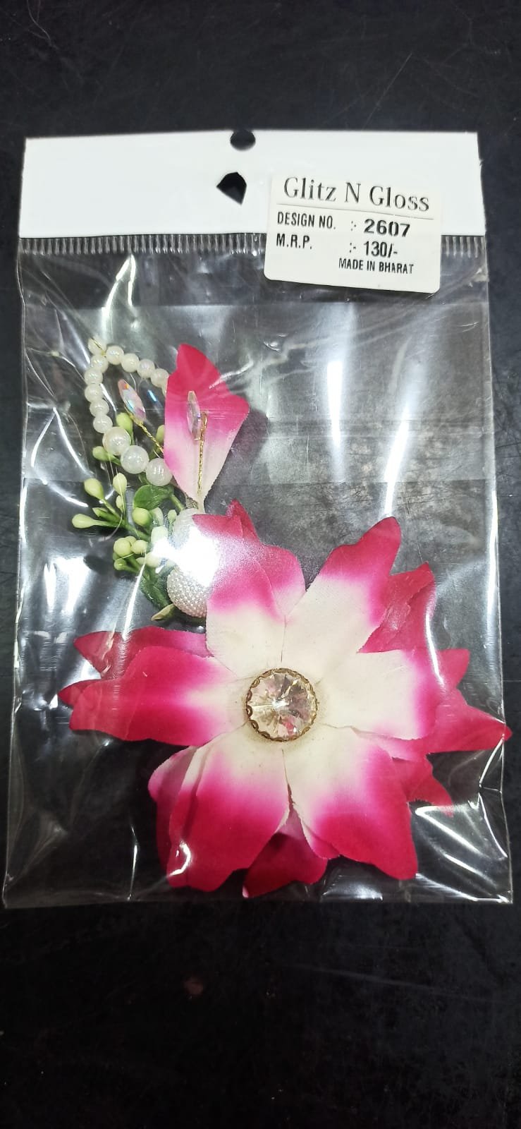 Hair Accessories
