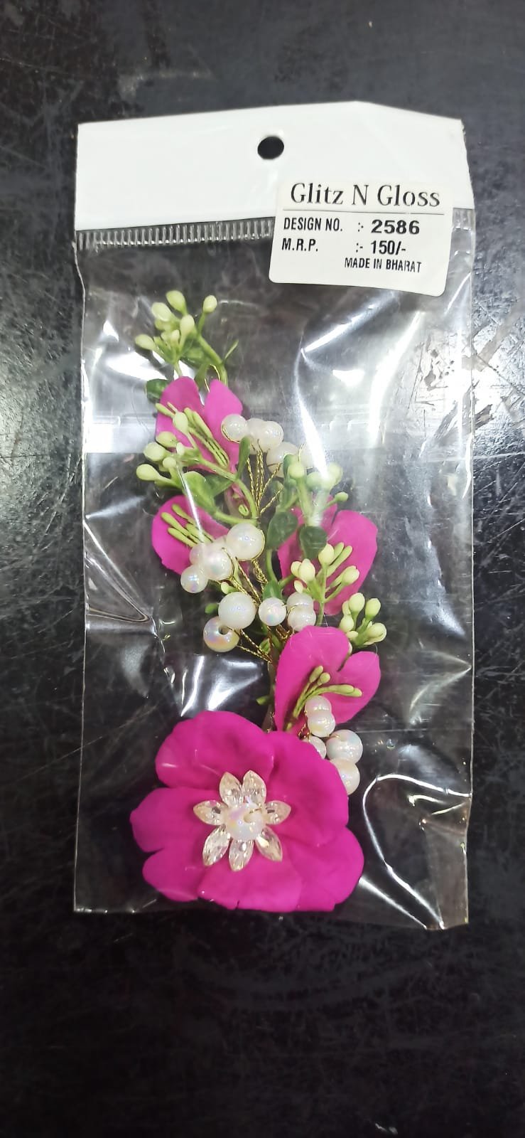 Hair Accessories
