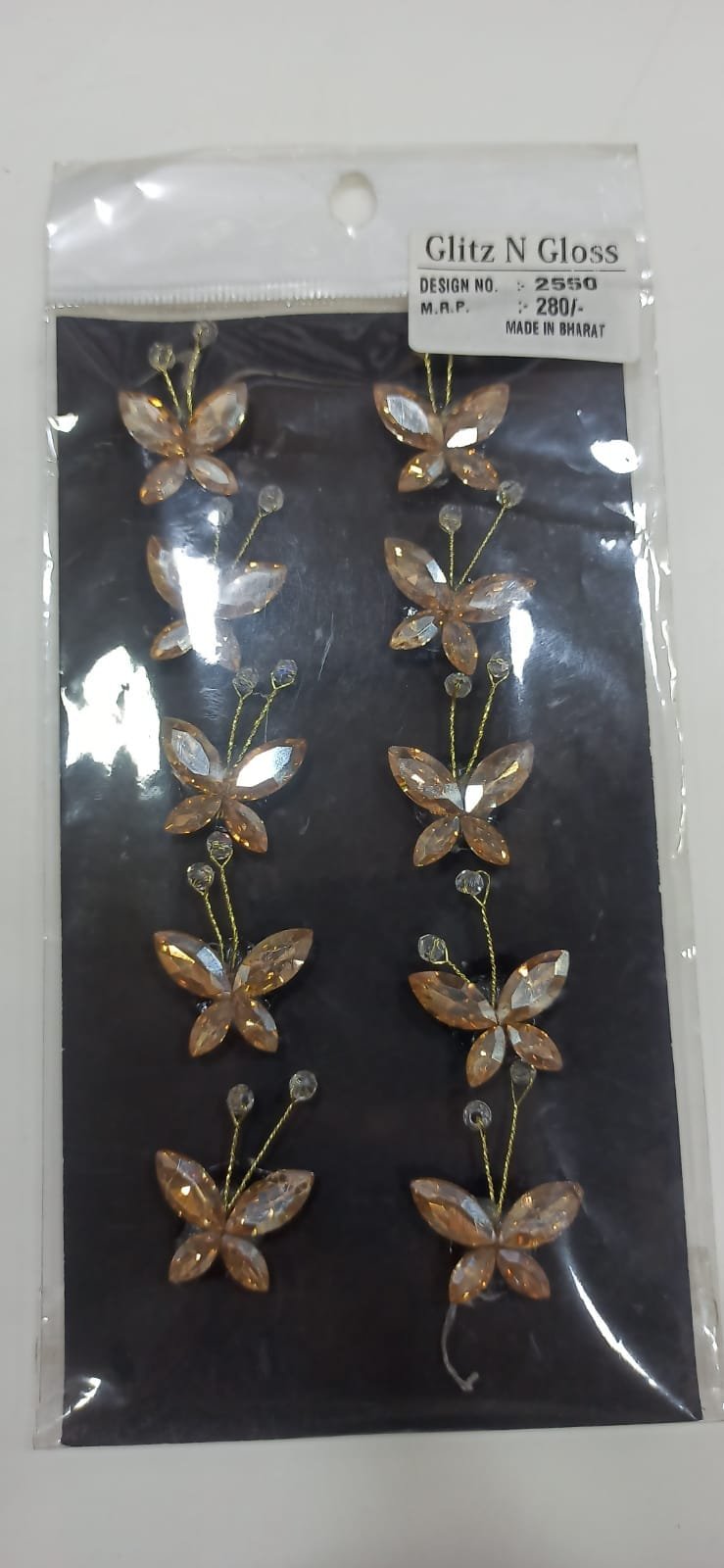 Hair Accessories - Image 2