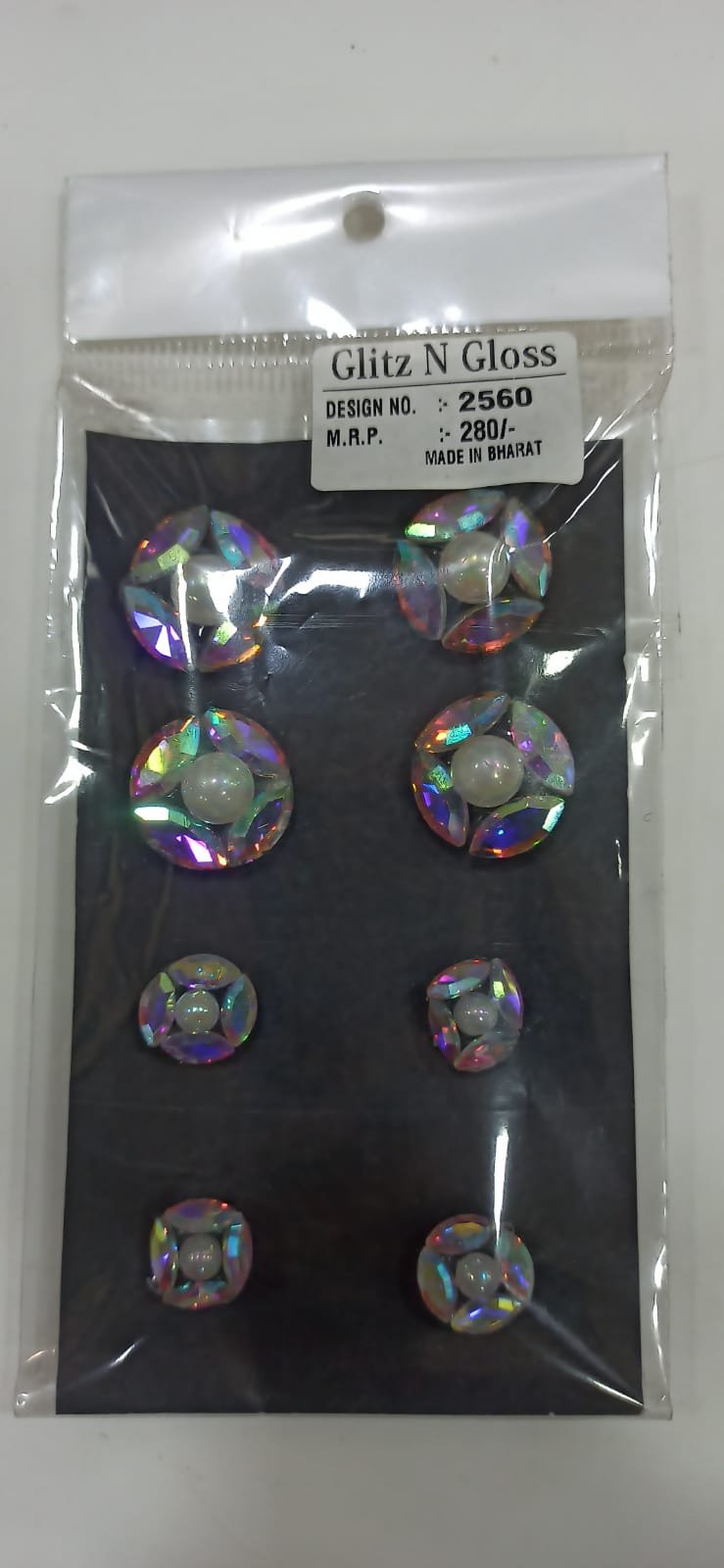 Hair Accessories - Image 3