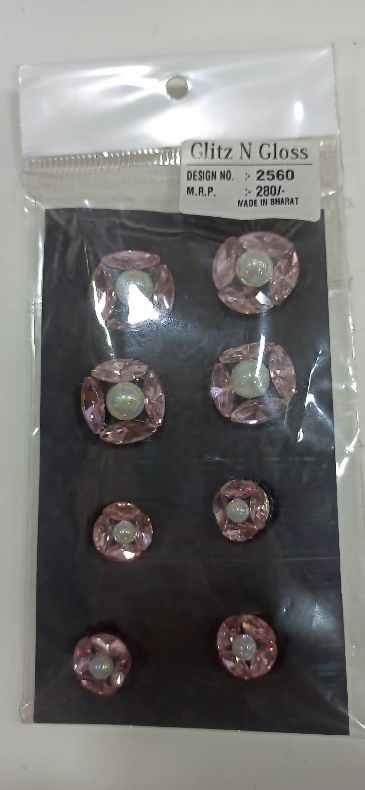Hair Accessories - Image 3