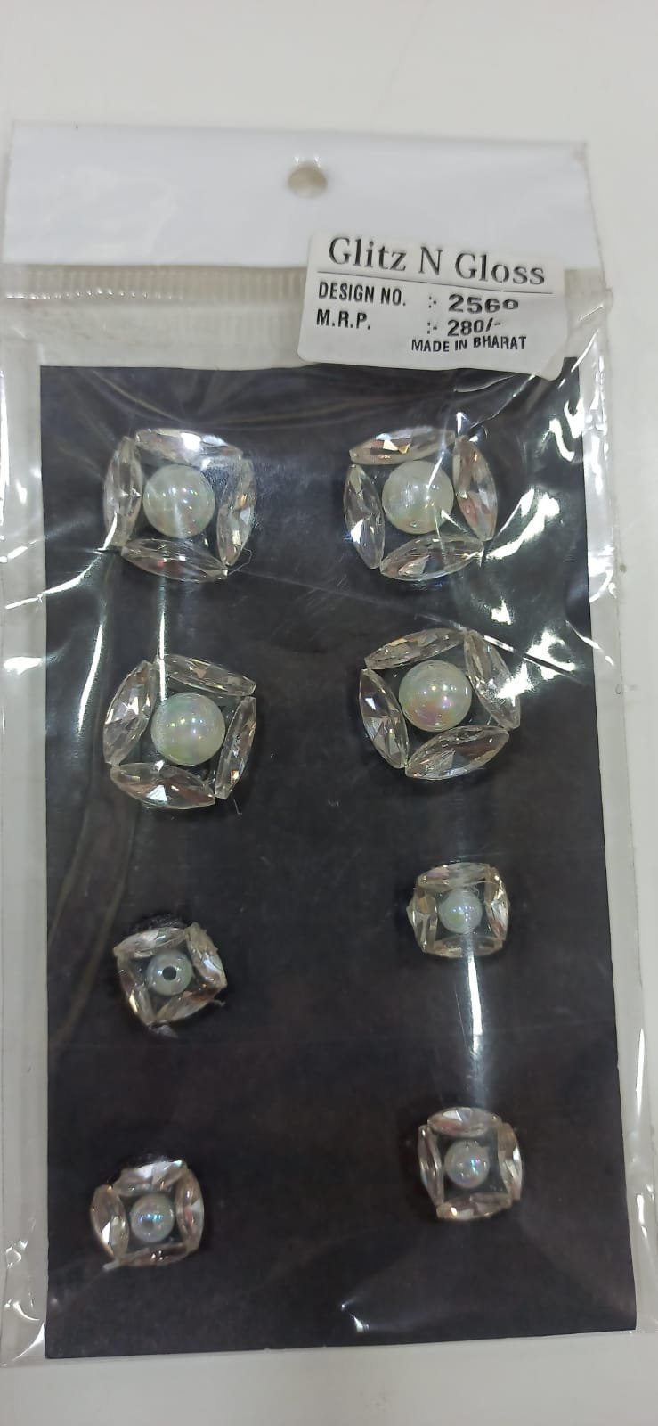 Hair Accessories - Image 3