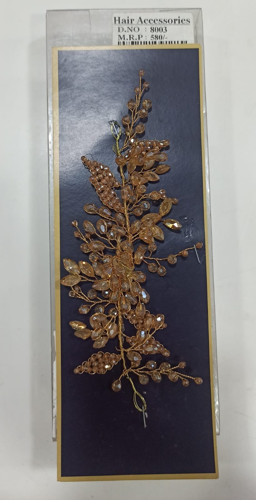 Hair Accessories - Image 2