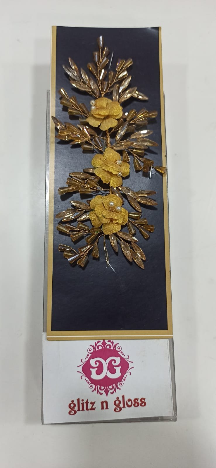 Hair Accessories - Image 2