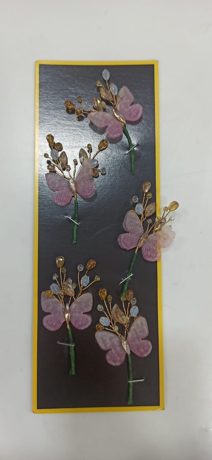 Hair Accessories