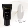 Emigel - Non Stick Polygel - White - Ivory Bliss 30ml