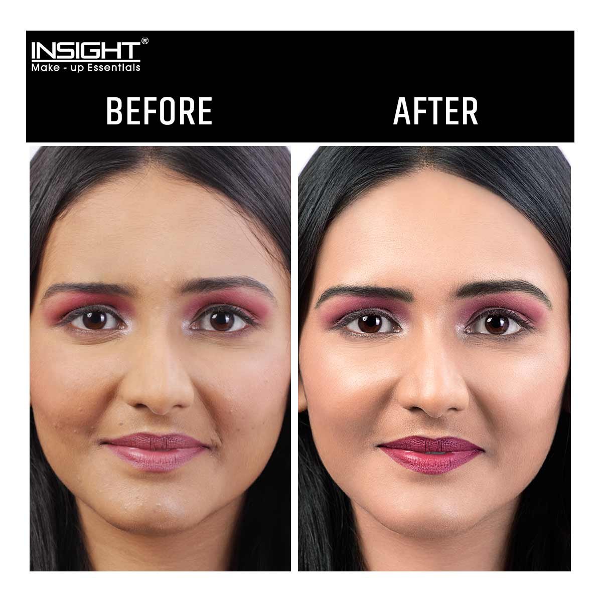 HD Concealer Shade: MN20 - Image 7