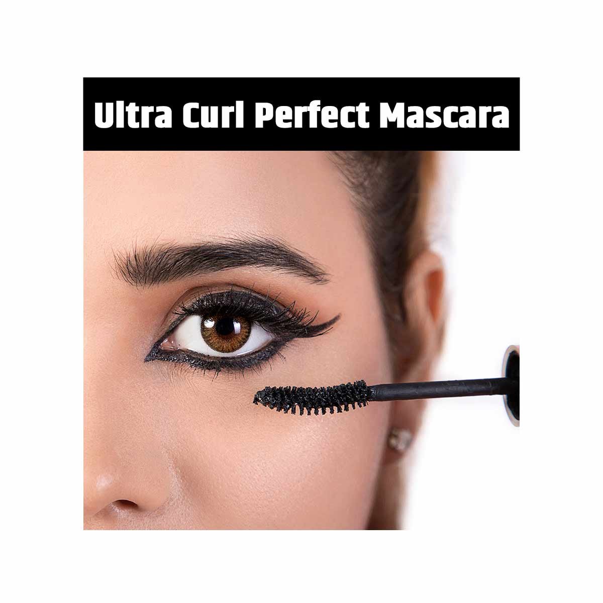 Ultra Curl Perfect Mascara - Image 4