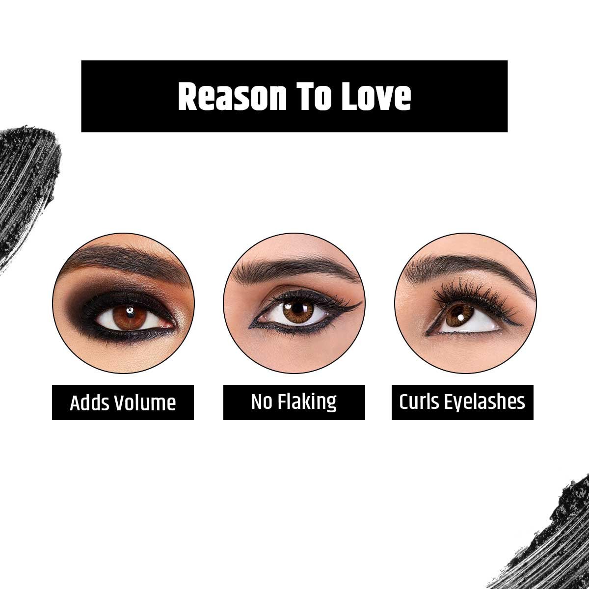 Ultra Curl Perfect Mascara - Image 5
