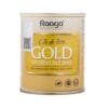 Raaga Professional Gold Liposoluble Body Wax | Dermatologically Tested, Colophony Free | For All Skin Types (800 ml)