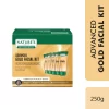 Nature's Essence Advanced Gold Facial Kit (250 gm)