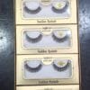 Anjeer 3D Fasshion Eyelashes 10PCS BOX D3/09