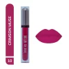 Locked Kiss - Transfer Proof Liquid Color: Crimson Muse 10