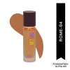 Ultra HD Invisible Cover Foundation - Rome