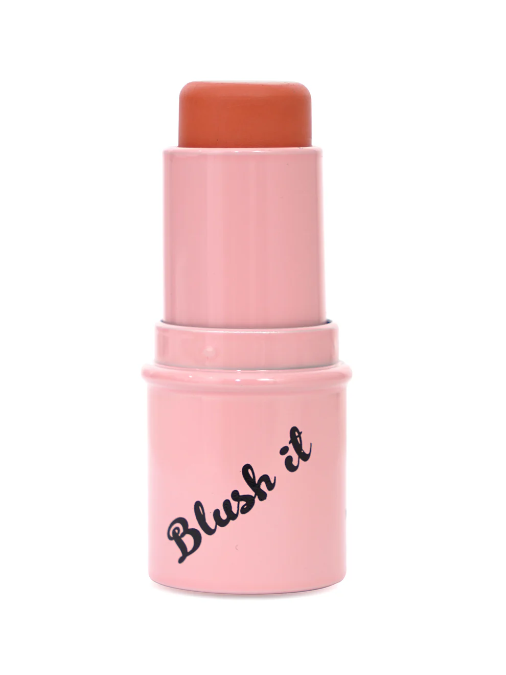 Recode Blush it Blush Stick 02 Peach Pop 6 G - Image 2