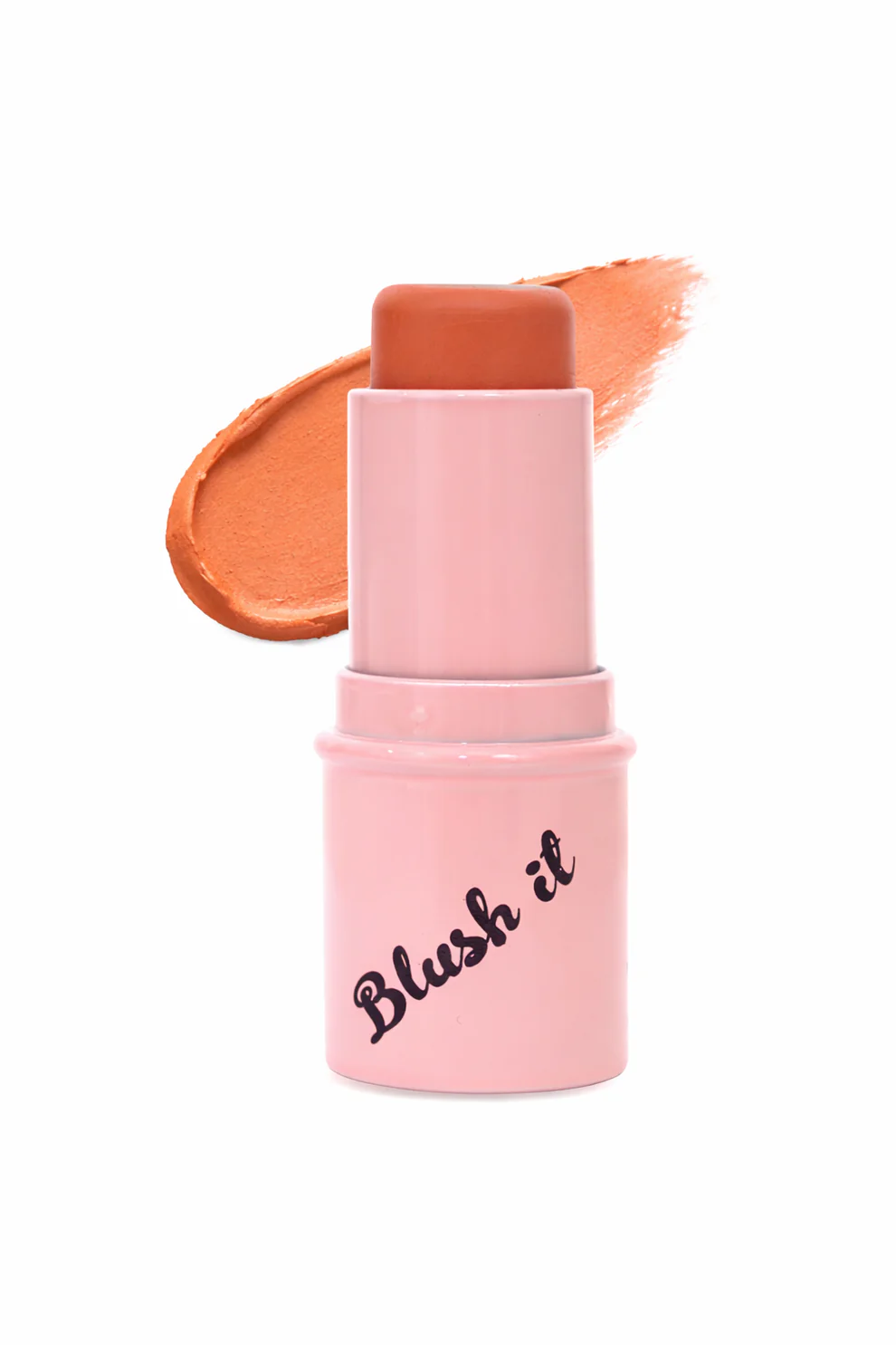Recode Blush it Blush Stick 02 Peach Pop 6 G