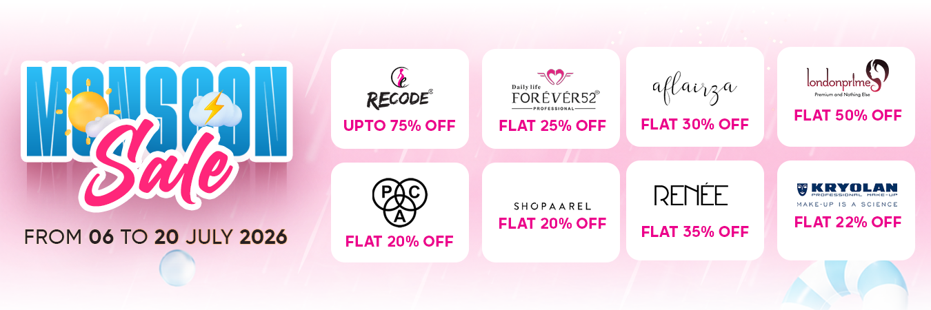 GG Brand Discount Website banner