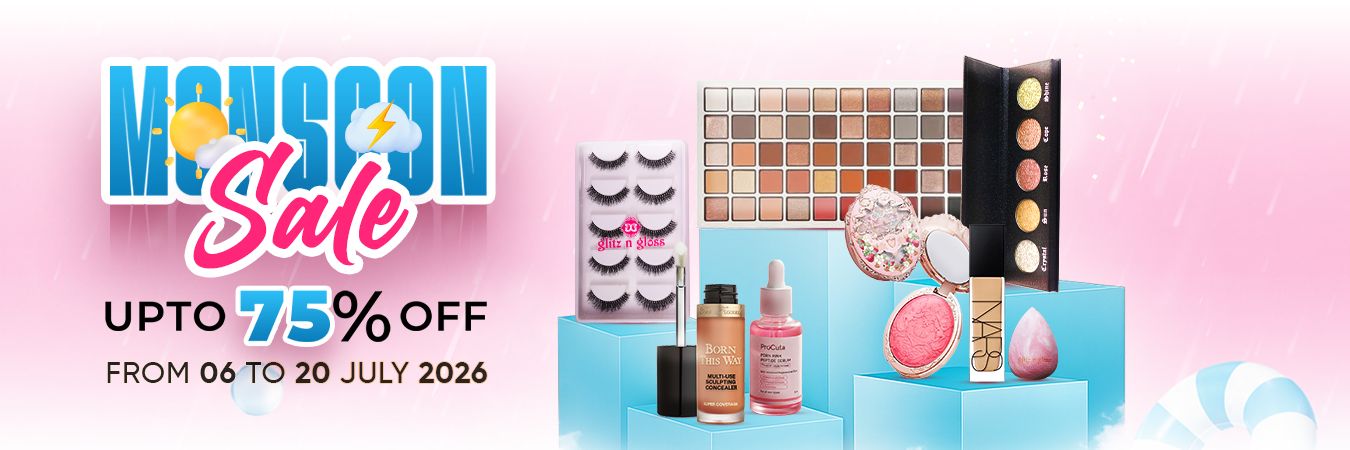 GG Sale Product Website banner