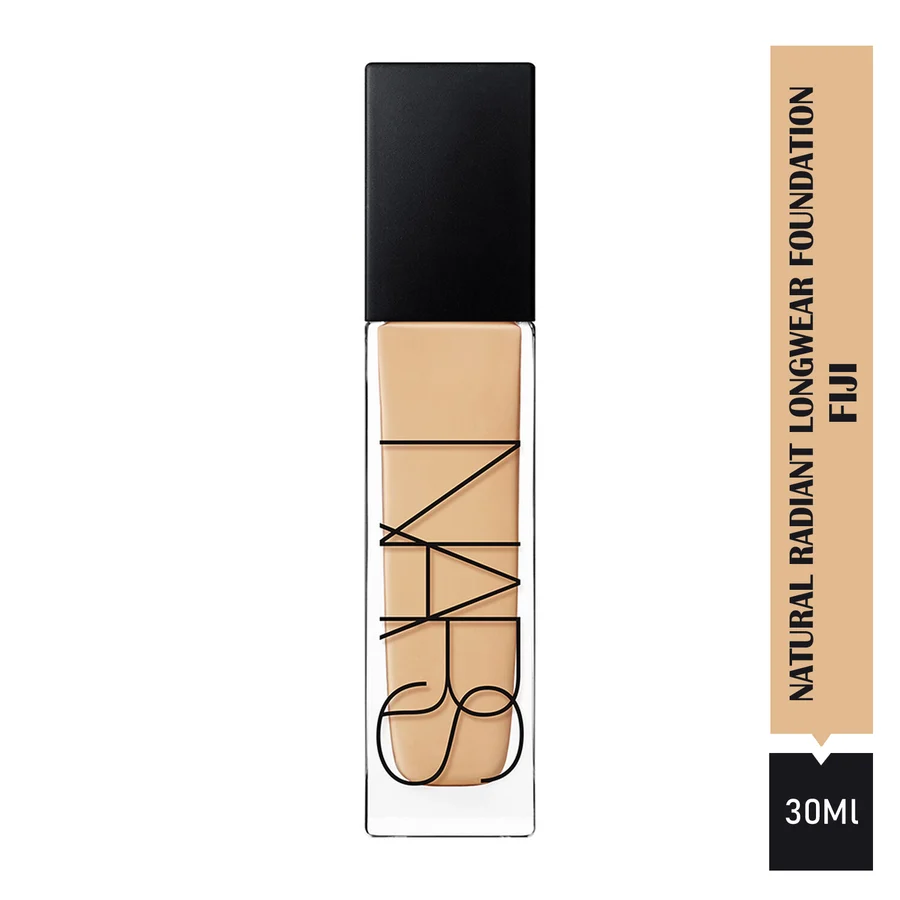 Nars Natural Radiant Longwear Foundation 30Ml ( FIJI )