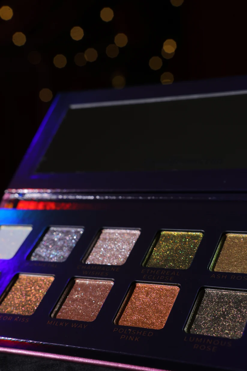 Beautilicious Pro AMBIENT LIGHTS (Multichrome Palette) - Image 6