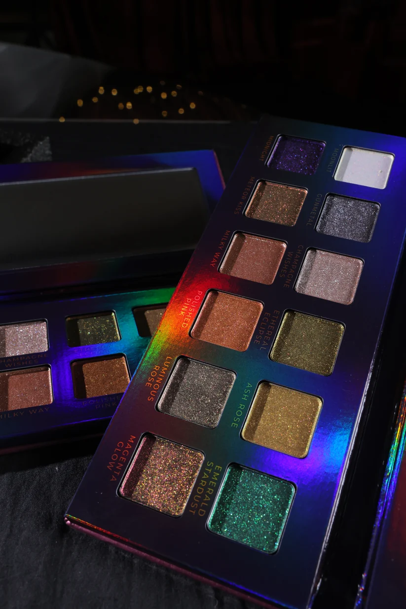 Beautilicious Pro AMBIENT LIGHTS (Multichrome Palette) - Image 3