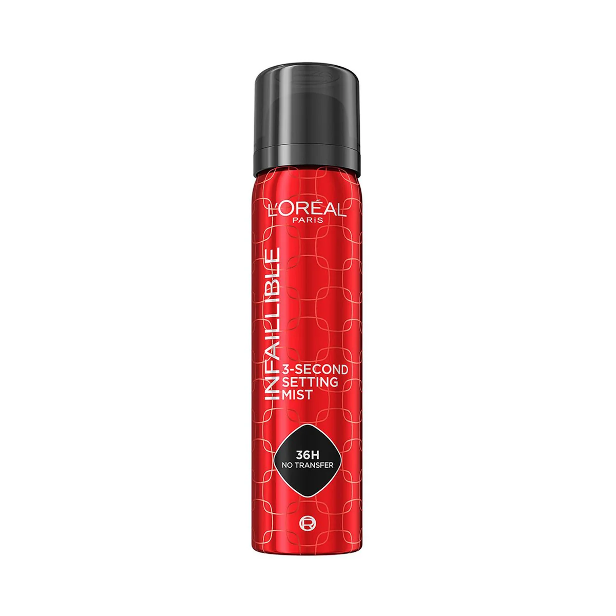 Loreal Paris Infaillible 3-Second Setting Mist 75Ml