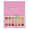 Aflairza One for All Palette | 4-in-1 Foundation, Concealer, Blush & Contour