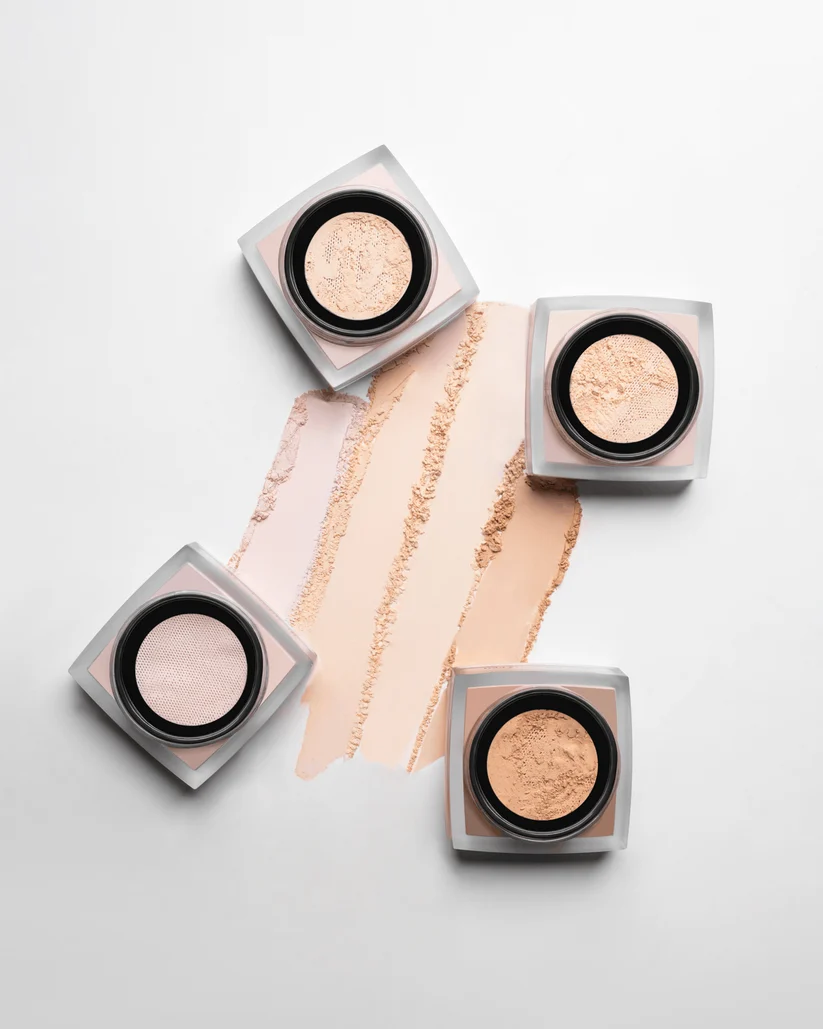 Telegenic Powder Translucent - Image 5