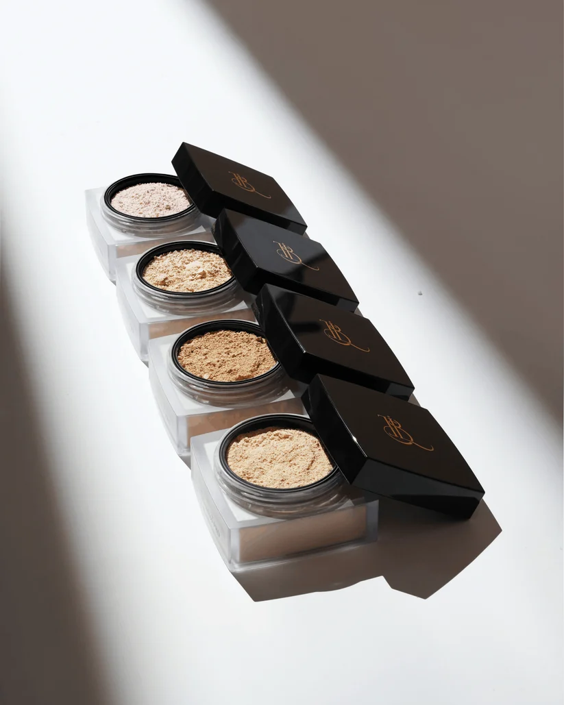 Telegenic Powder Translucent - Image 3