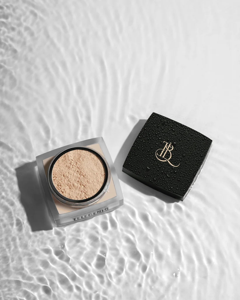Telegenic Powder Translucent - Image 4